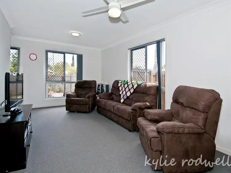 Fourth view of Homely townhouse listing, Unit 4, 1G Brisbane Street, Beaudesert QLD 4285