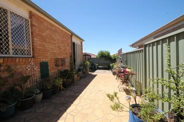 Seventh view of Homely house listing, 103 Pacific Palms Circuit, Hoxton Park NSW 2171