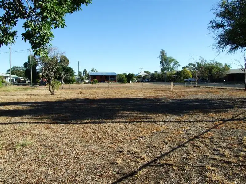 Main view of Homely land listing, 6 Cassowary Street, Longreach QLD 4730
