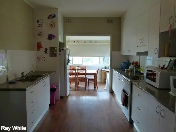 Second view of Homely house listing, 2 Bathurst Street, Forbes NSW 2871