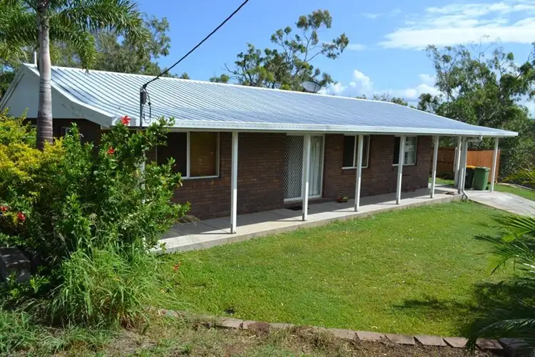 19 Housden Place, Taranganba QLD 4703