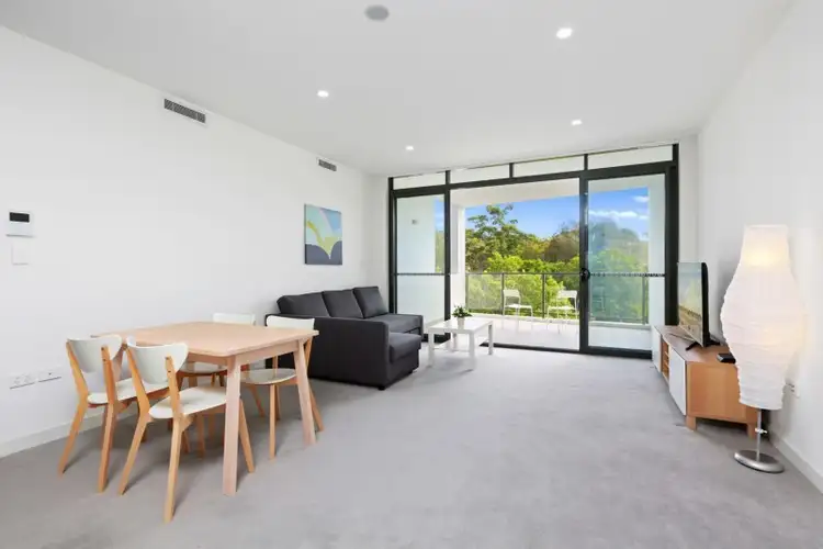 506/8 Waterview Drive, Lane Cove NSW 2066