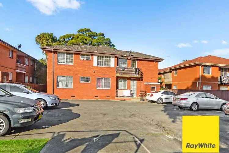 Seventh view of Homely unit listing, 2/121 Victoria Road, Punchbowl NSW 2196