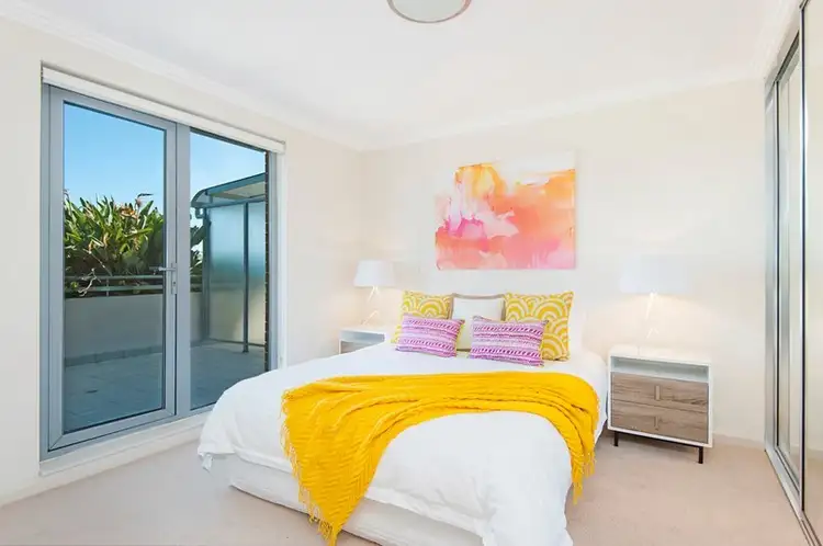 Fifth view of Homely unit listing, 33/524 Pacific Highway, Chatswood NSW 2067