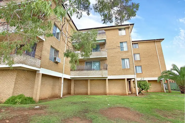 27/120 Cabramatta Road, Cabramatta NSW 2166
