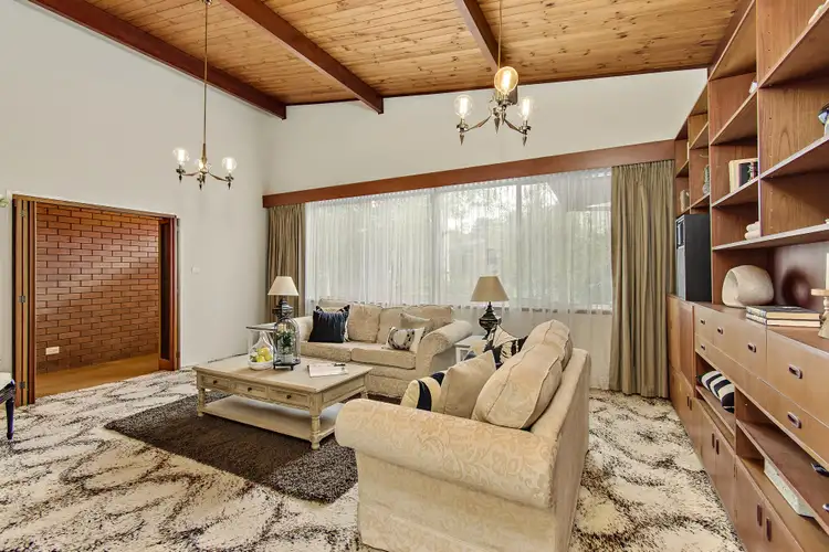 Fifth view of Homely house listing, 51 Noala Street, Aranda ACT 2614