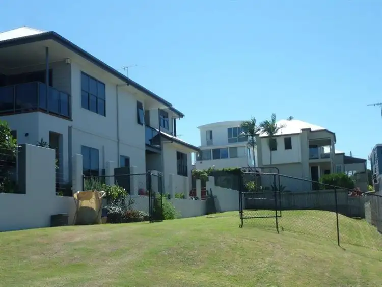 Sixth view of Homely land listing, 61 Adam Street, Wynnum QLD 4178