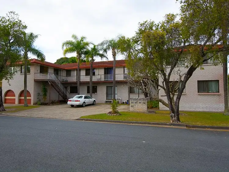 Second view of Homely unit listing, 3/23 Stevens Street, Southport QLD 4215