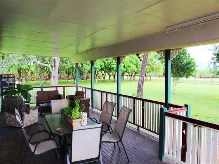 Third view of Homely house listing, 106 Tedland, Koumala QLD 4738