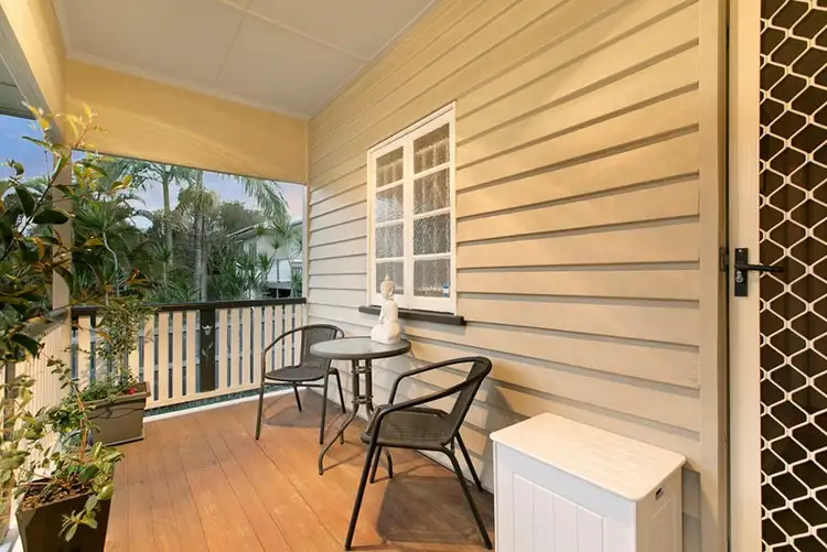 Second view of Homely house listing, 33 Cavillon Street, Holland Park QLD 4121
