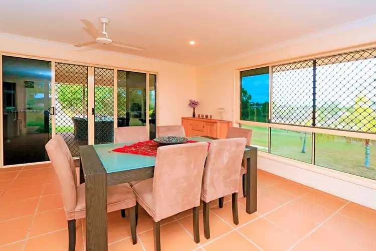 Third view of Homely house listing, 8 to 12 Rachael Close, Rockyview QLD 4701