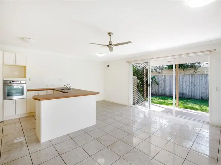 Second view of Homely house listing, 4 Leea Street, Sippy Downs QLD 4556