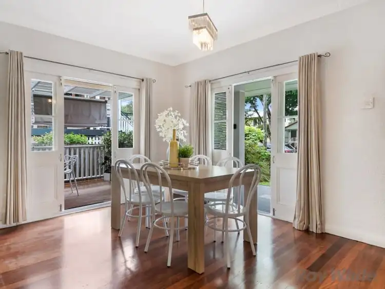 Fifth view of Homely house listing, 8 Elkhorn Street, Enoggera QLD 4051