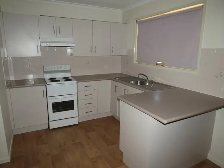 Second view of Homely house listing, 3 Osborne Place, Emerald QLD 4720
