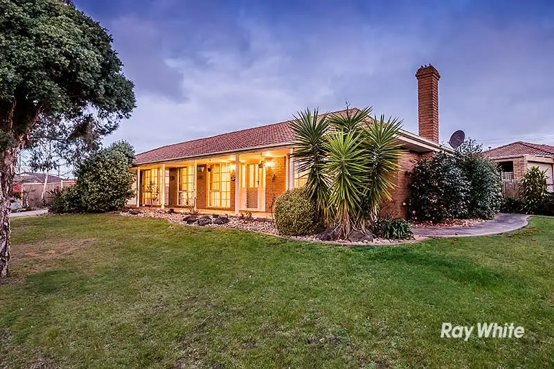 Main view of Homely house listing, 6 Yaltara Close, Cranbourne West VIC 3977