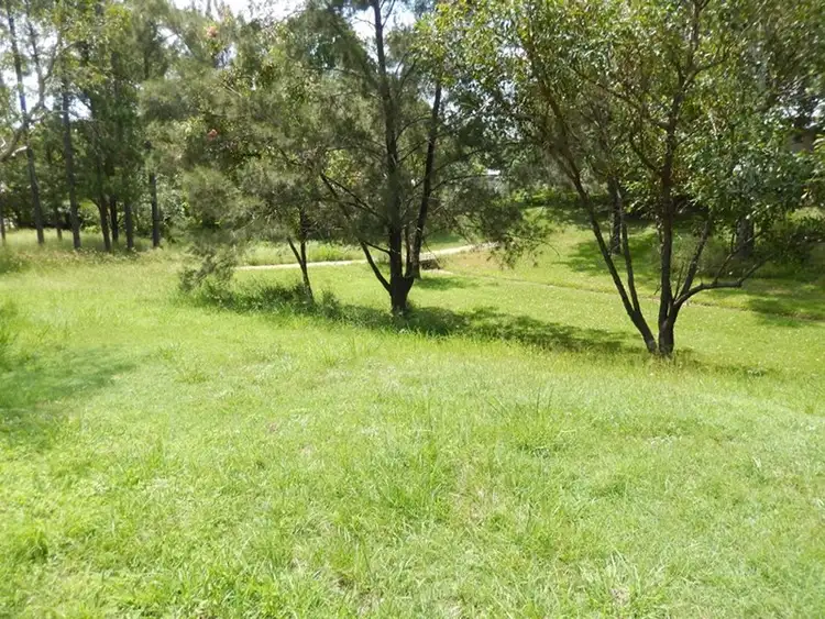 Fourth view of Homely land listing, 51 Mary Street, Blackstone QLD 4304