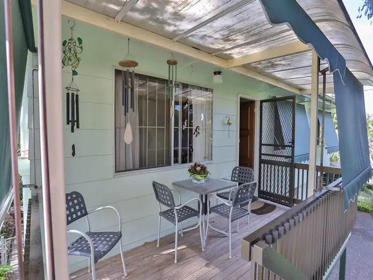 Second view of Homely house listing, 14 Inskip Street, Rocklea QLD 4106