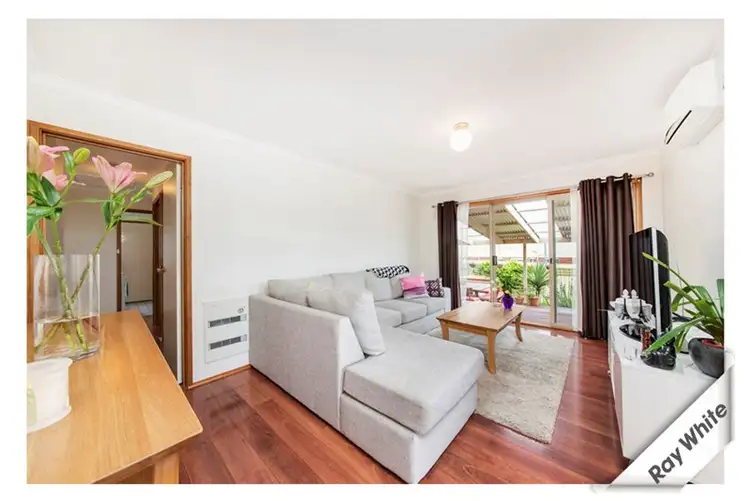 Third view of Homely house listing, 20 Chalker Circuit, Banks ACT 2906