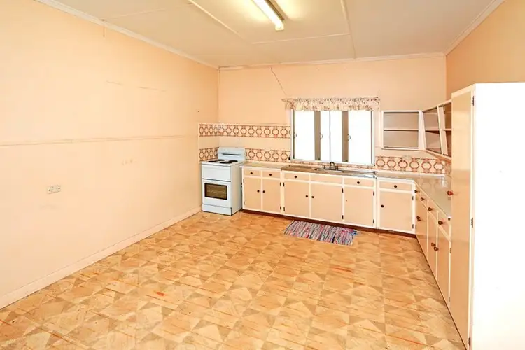 Third view of Homely house listing, 133 Housden Street, Frenchville QLD 4701