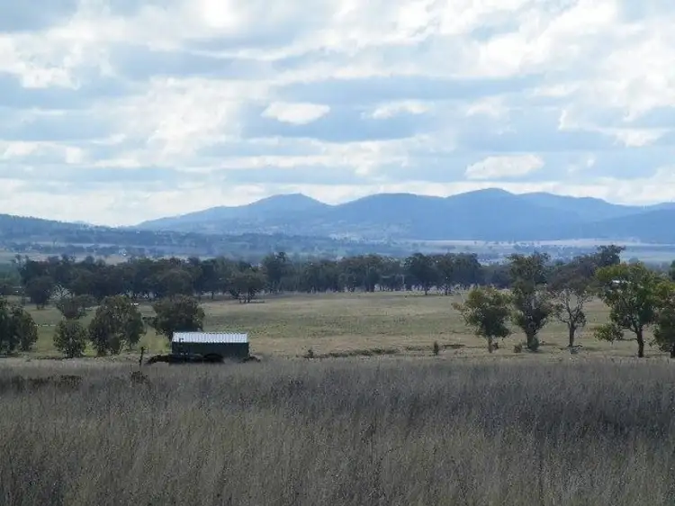 Main view of Homely rural property listing, 55 Annie's Lane, Quirindi NSW 2343
