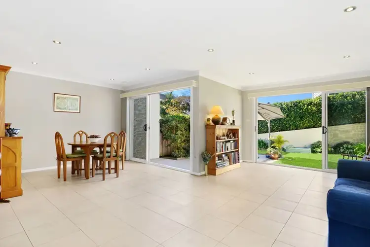 Second view of Homely townhouse listing, 6a Samuels Lane, Kiama Downs NSW 2533