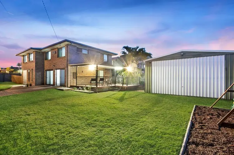 20 Randall Road, Birkdale QLD 4159