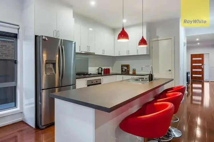 Third view of Homely house listing, 3 Pembury Street, Craigieburn VIC 3064