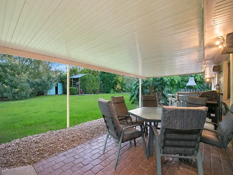 Second view of Homely house listing, 87 Mallee Drive, Tanah Merah QLD 4128