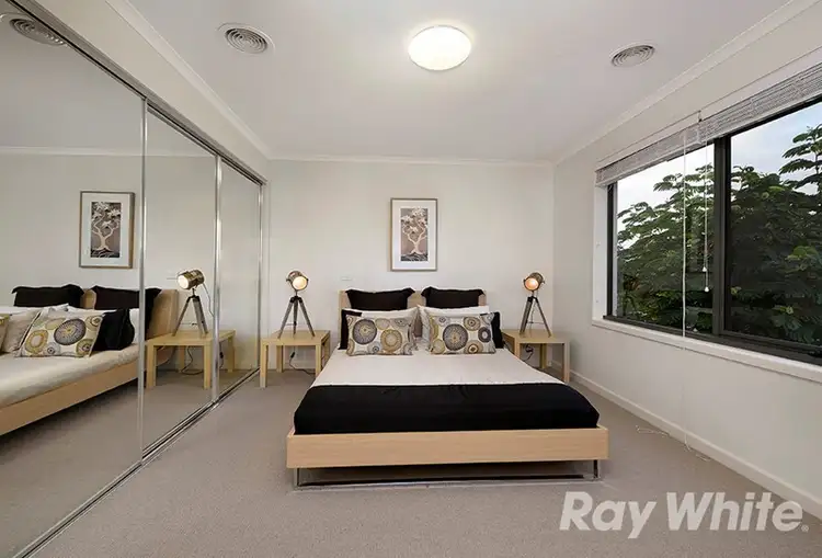 Sixth view of Homely townhouse listing, 12 Beaconsfield Road, Mulgrave VIC 3170