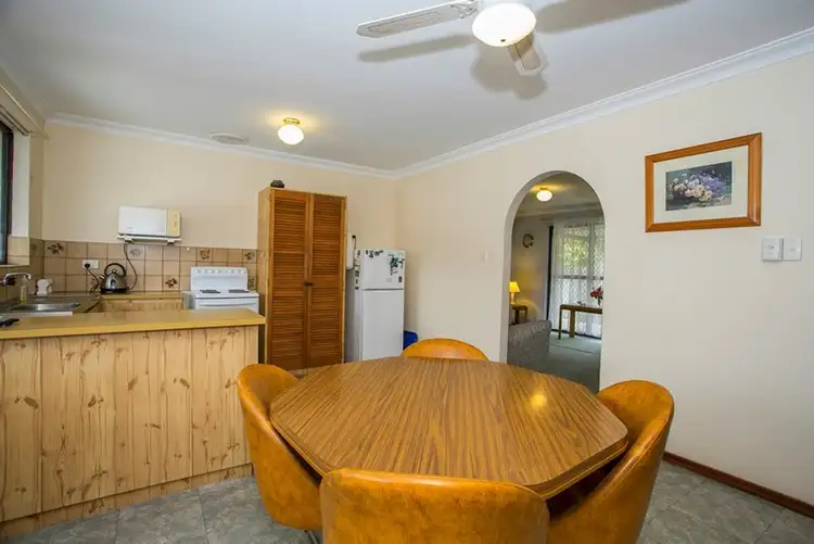Second view of Homely unit listing, 3/26 Charlbury Way, Eden Hill WA 6054
