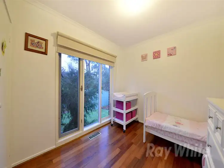 Sixth view of Homely house listing, 35 Parkside Close, Lilydale VIC 3140