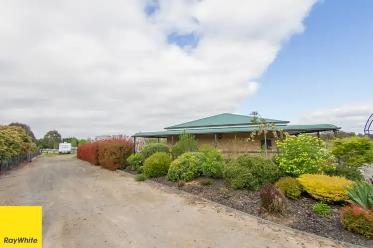 Sixth view of Homely house listing, 9 Merryville Dr., Murrumbateman NSW 2582