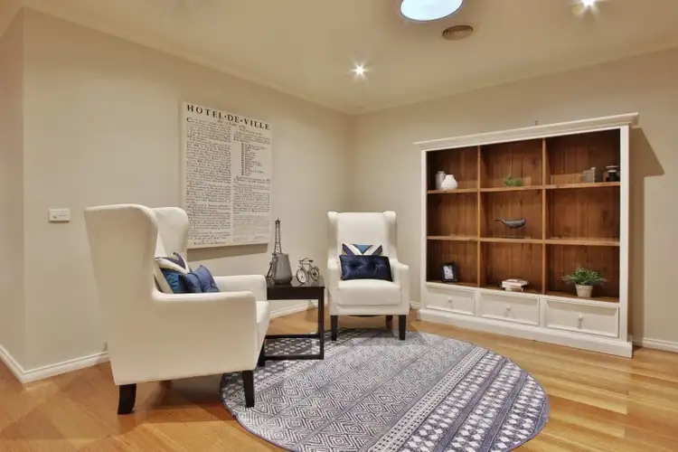Fifth view of Homely house listing, 81 Rosehill Road, Lower Plenty VIC 3093
