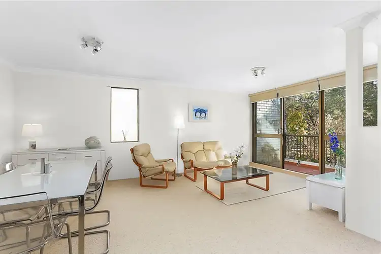 Main view of Homely apartment listing, 11/12 Bay Road, Waverton NSW 2060