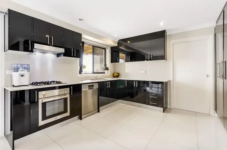 Fourth view of Homely house listing, 157 Wyndarra Way, Koonawarra NSW 2530