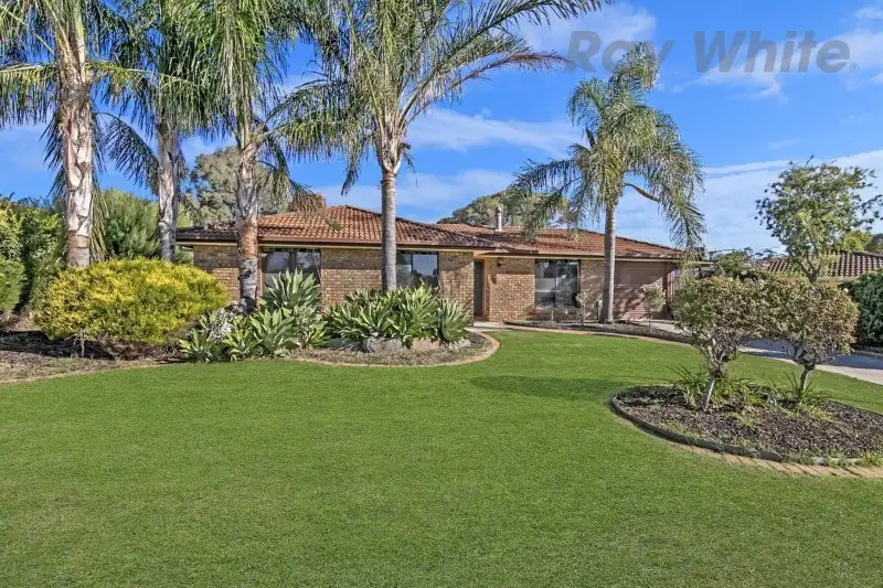 Main view of Homely house listing, 8 Mclean Road, Gawler East SA 5118