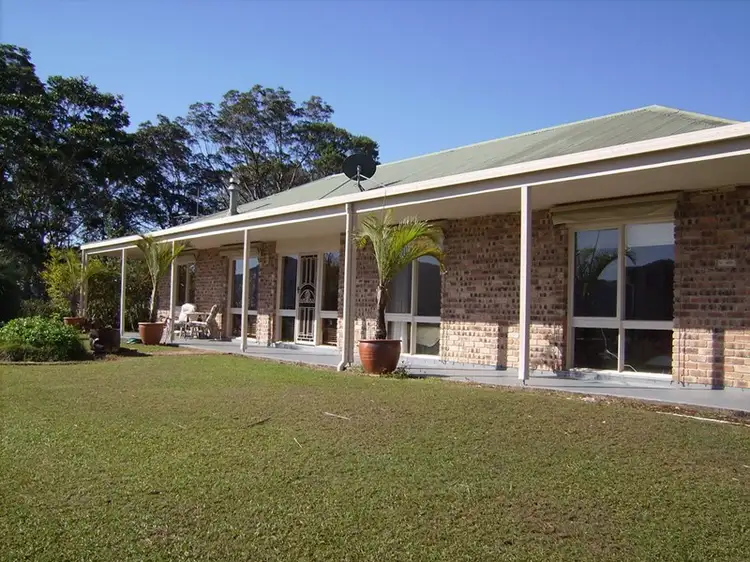 Fifth view of Homely rural property listing, 19 Yarrabee Terrace, Stokers Siding NSW 2484