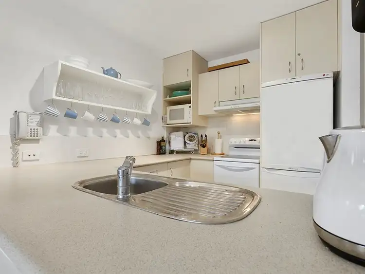 Seventh view of Homely unit listing, 17/6 Quamby Place, Noosa Heads QLD 4567