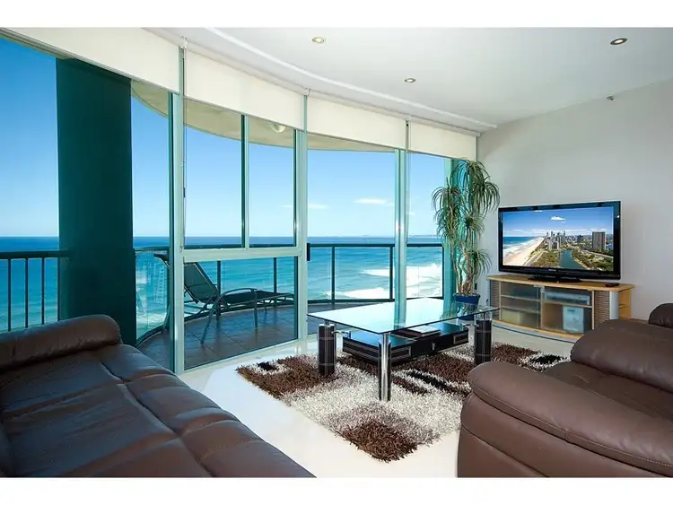 Fourth view of Homely apartment listing, 44/3482 Main Beach Parade, Main Beach QLD 4217