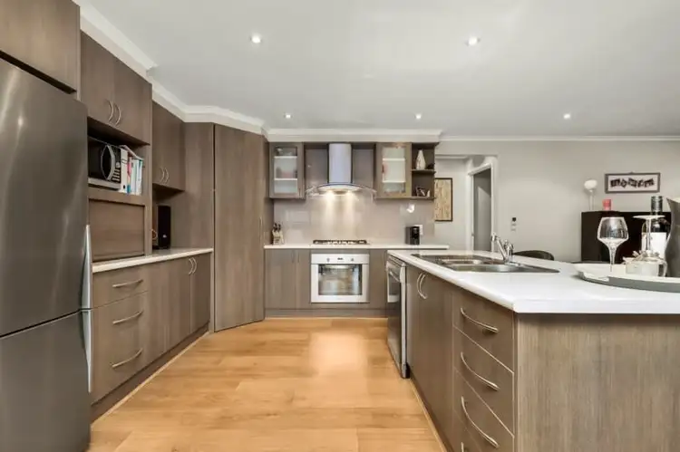 Fourth view of Homely house listing, 51 Dandelion Drive, Rowville VIC 3178