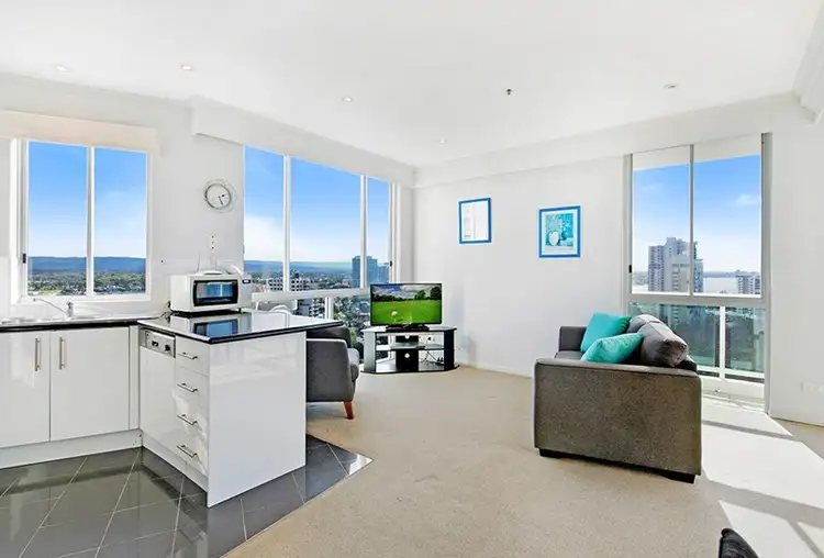 47/5 Woodroffe Avenue, Main Beach QLD 4217