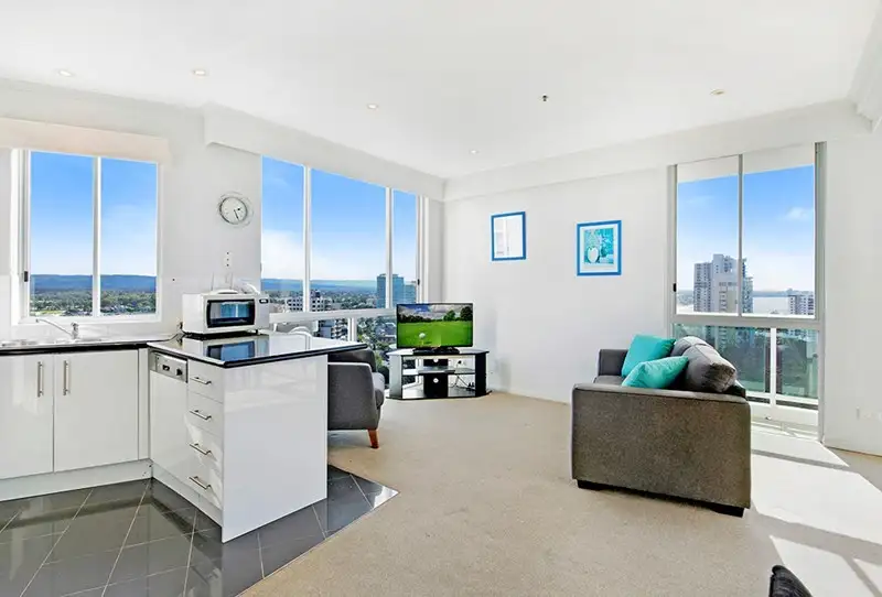 Main view of Homely apartment listing, 47/5 Woodroffe Avenue, Main Beach QLD 4217