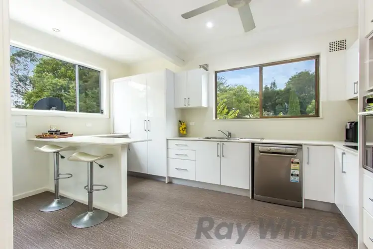 Main view of Homely house listing, 95 Bayview Street, Warners Bay NSW 2282