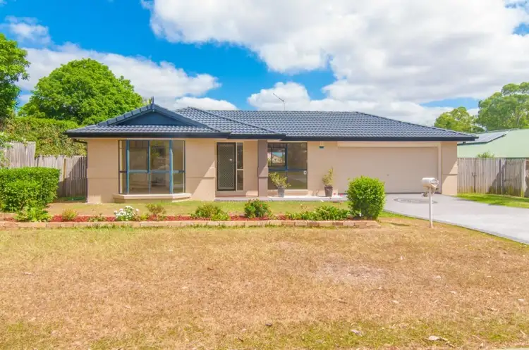 45 Paramount Drive, Warner QLD 4500