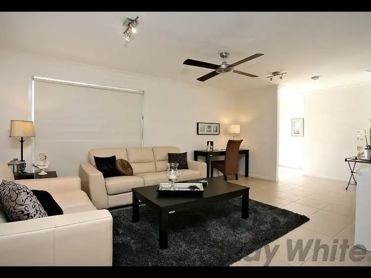 Fourth view of Homely house listing, 1/23 23 Merrell Street, North Booval QLD 4304