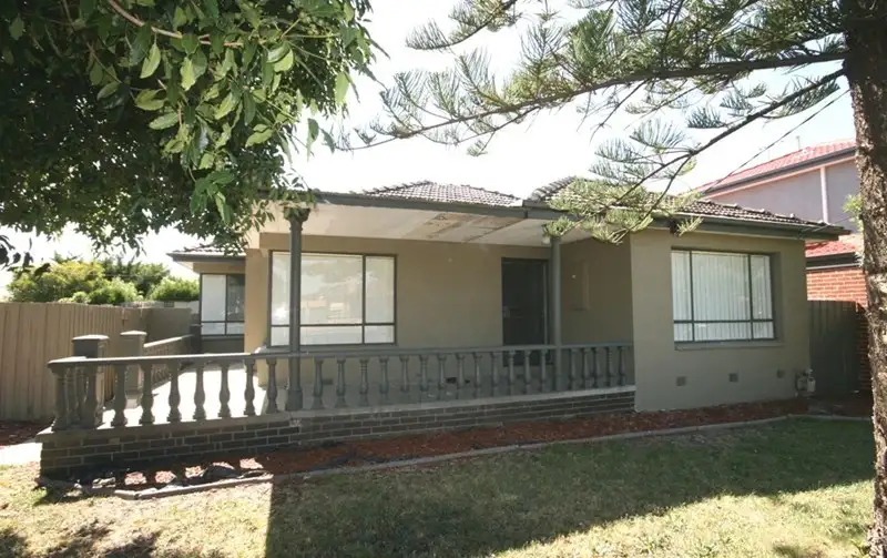 Main view of Homely house listing, 20 Bent Street, St Albans VIC 3021
