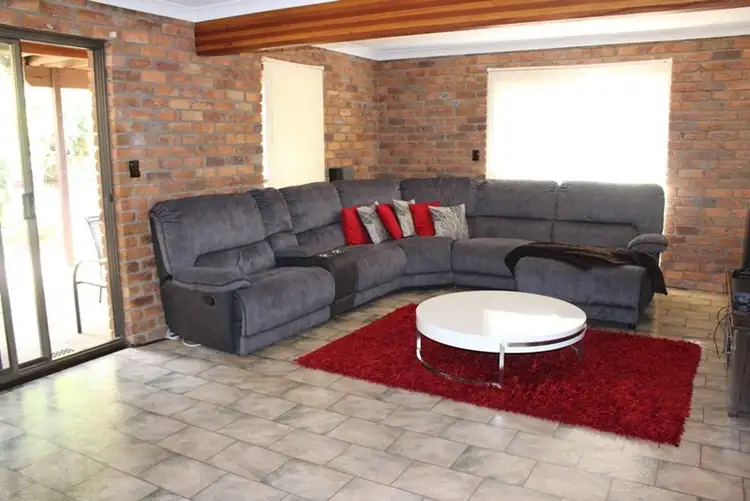 Fifth view of Homely house listing, 21 Widgee Avenue, Banora Point NSW 2486