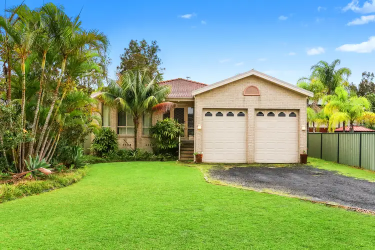 Main view of Homely house listing, 72 Emora Avenue, Davistown NSW 2251