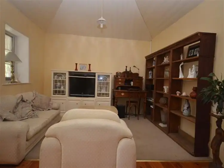 Third view of Homely house listing, 7841 Horrocks Highway, Mintaro SA 5453
