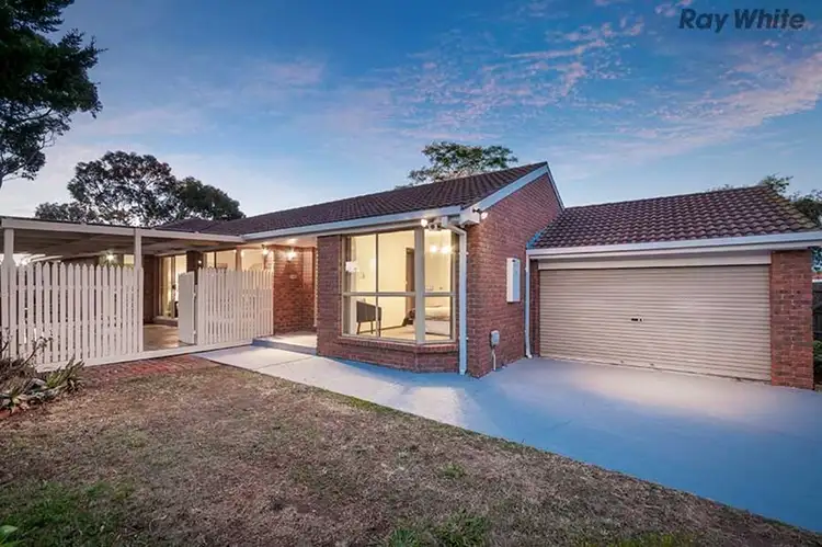 19 Burton Close, Keilor Downs VIC 3038